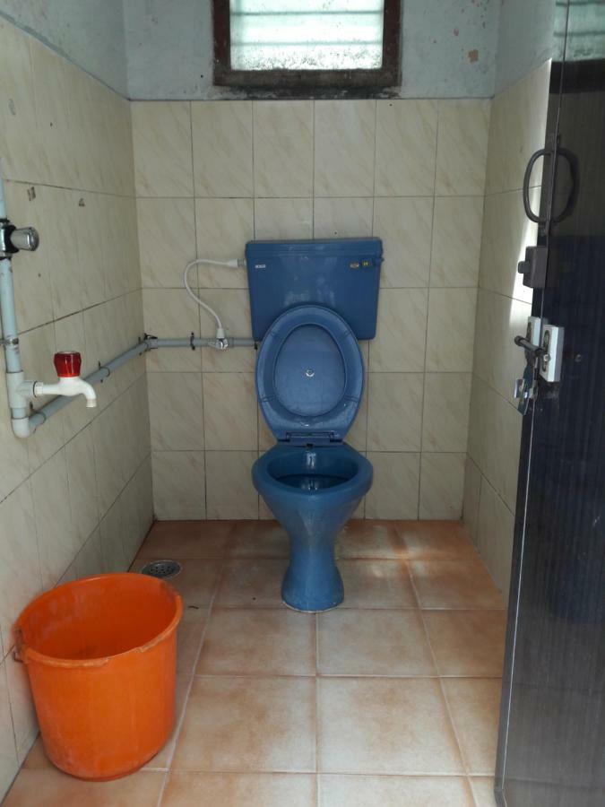 Devasthanam Lodge Thiruvananthapuram Esterno foto