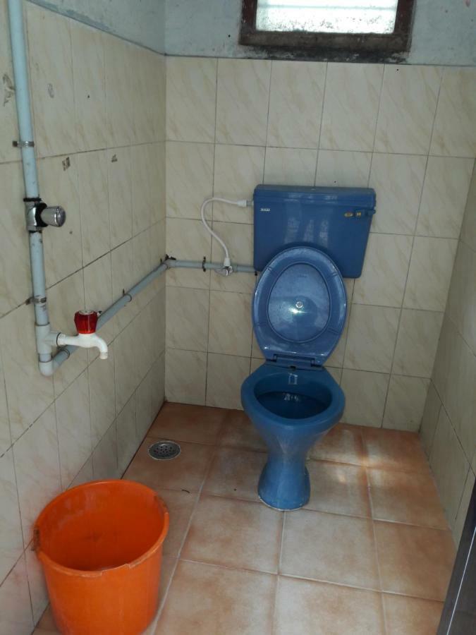 Devasthanam Lodge Thiruvananthapuram Esterno foto